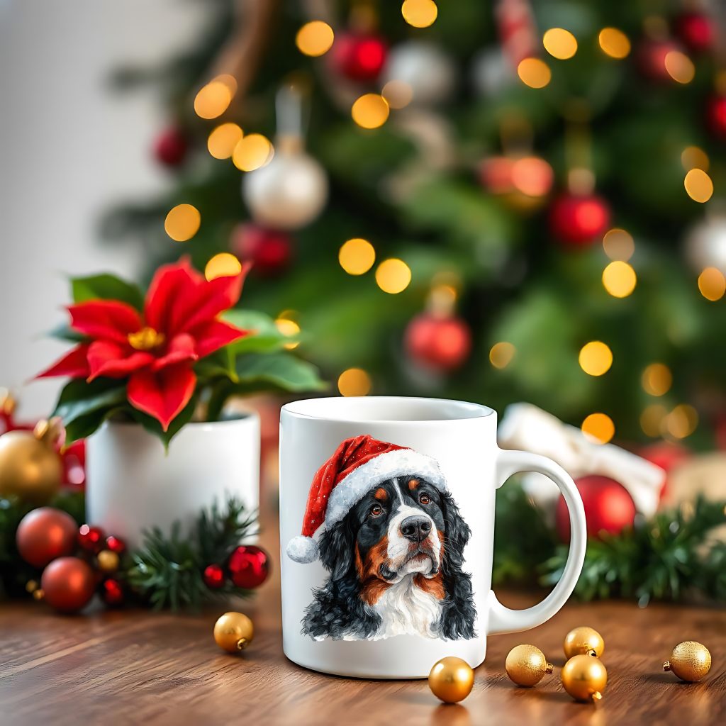 Christmas Coffee Mug