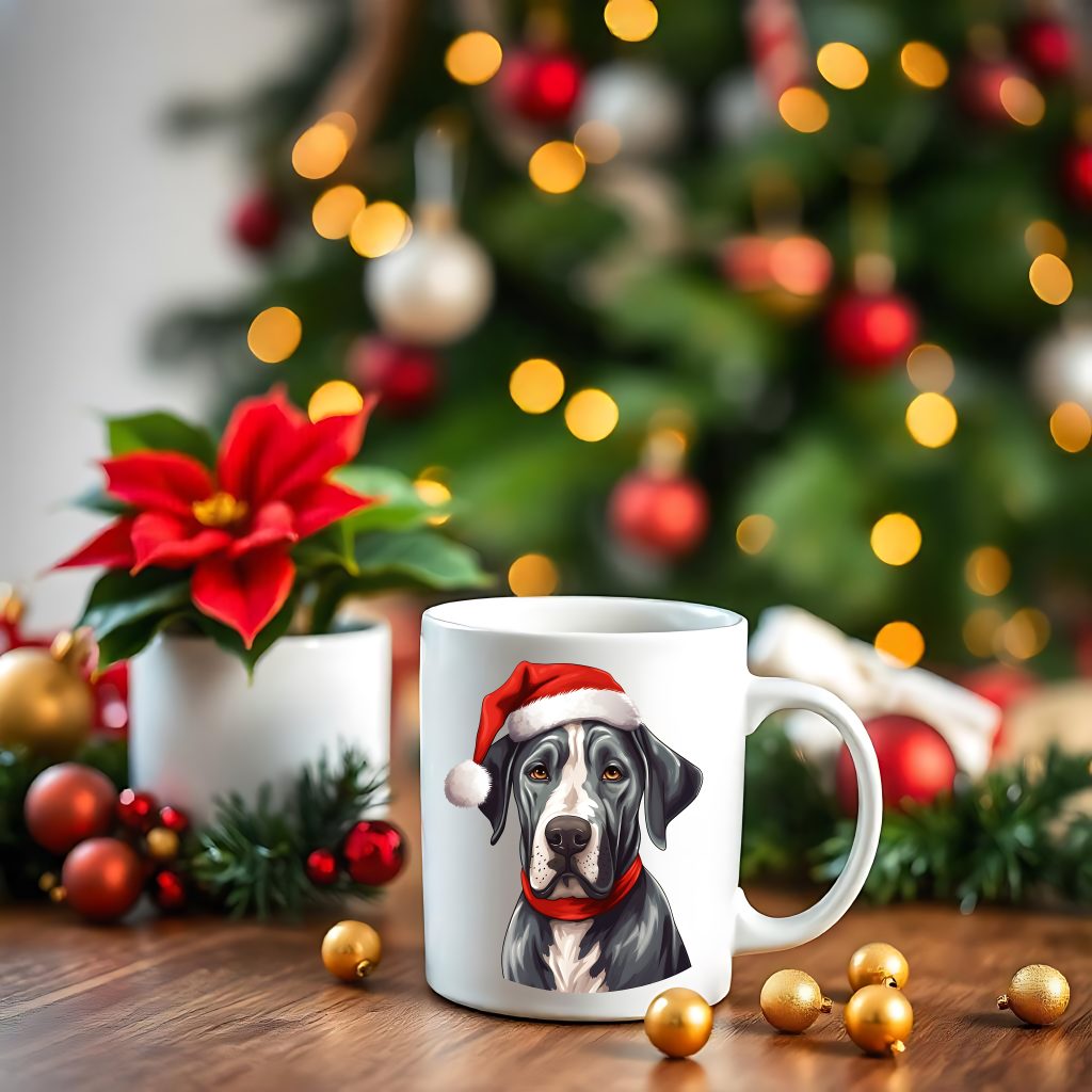 Christmas Coffee Mug