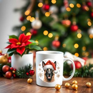 Christmas Coffee Mug