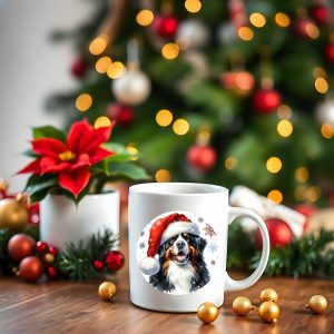 Christmas Coffee Mug