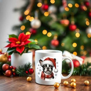 Christmas Coffee Mug