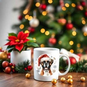 Christmas Coffee Mug