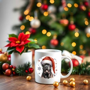 Christmas Coffee Mug