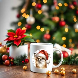 Christmas Coffee Mug
