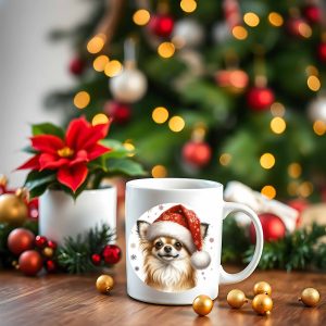 Christmas Coffee Mug