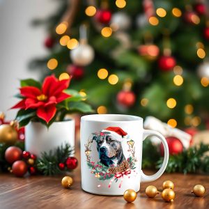 Christmas Coffee Mug