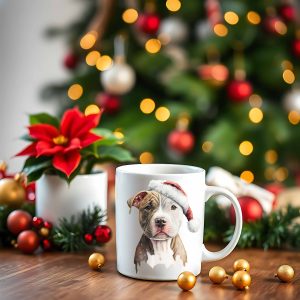 Christmas Coffee Mug