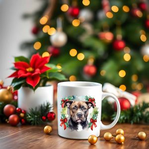 Christmas Coffee Mug