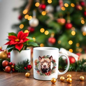 Christmas Coffee Mug