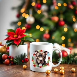 Christmas Coffee Mug