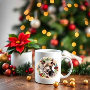 Christmas Coffee Mug