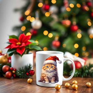 Christmas Coffee Mug